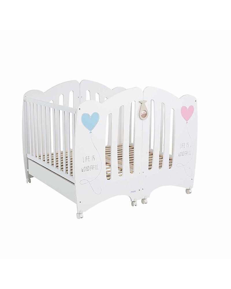 twin cots for sale